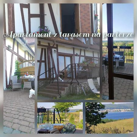 Apartamentypomorze Bialogora Exterior photo