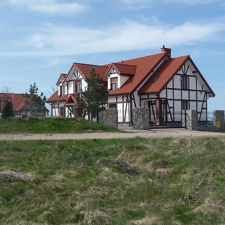 Apartamentypomorze Bialogora Exterior photo