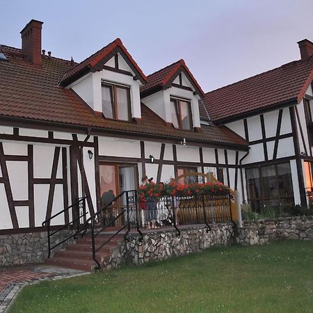 Apartamentypomorze Bialogora Exterior photo