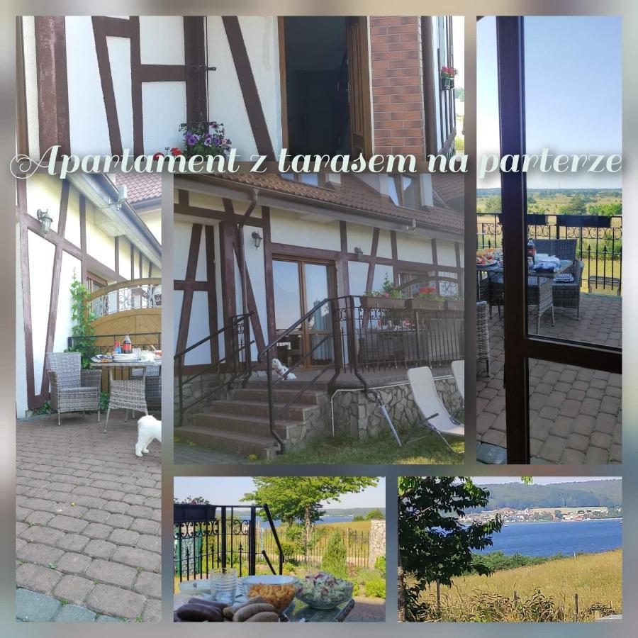 Apartamentypomorze Bialogora Exterior photo