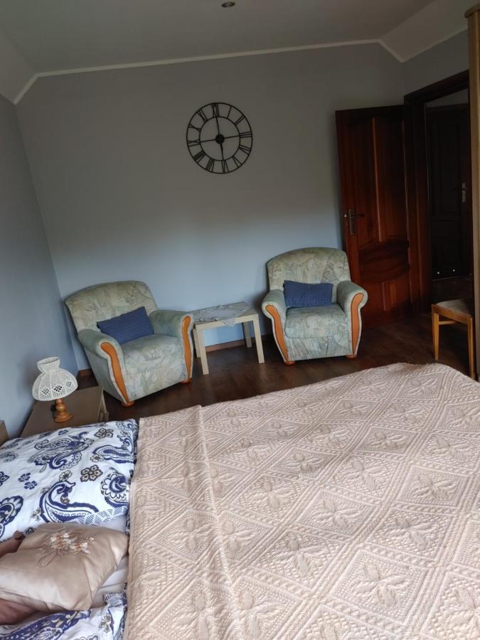 Apartamentypomorze Bialogora Exterior photo
