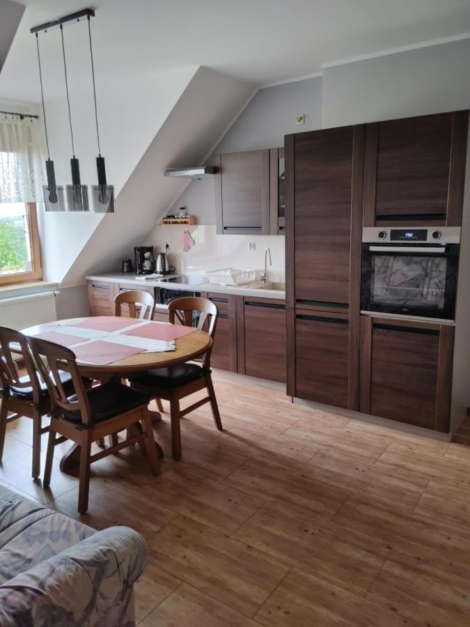 Apartamentypomorze Bialogora Exterior photo