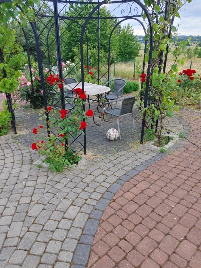 Apartamentypomorze Bialogora Exterior photo