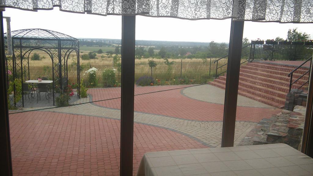 Apartamentypomorze Bialogora Room photo