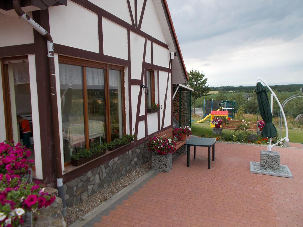 Apartamentypomorze Bialogora Exterior photo