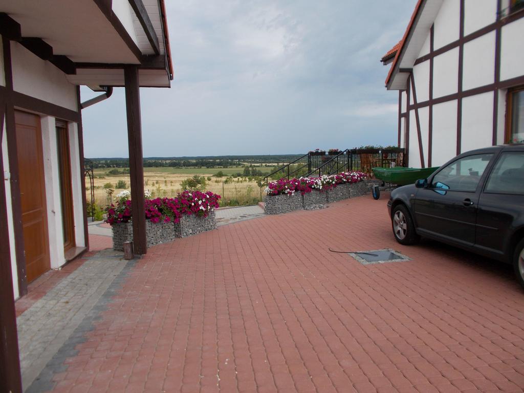 Apartamentypomorze Bialogora Exterior photo