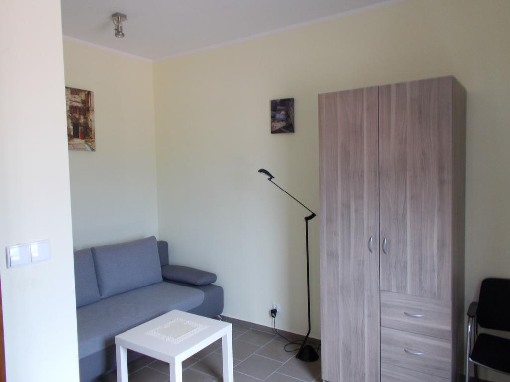 Apartamentypomorze Bialogora Room photo