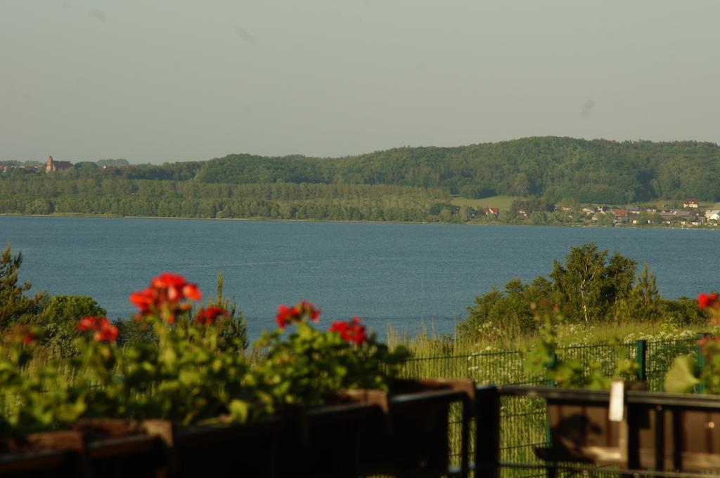 Apartamentypomorze Bialogora Exterior photo