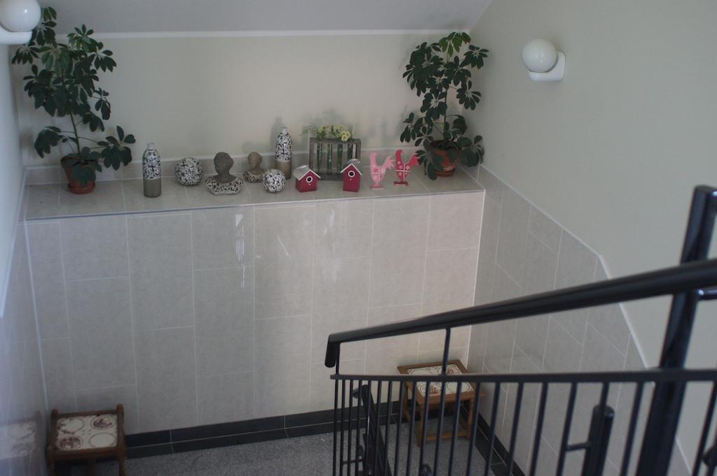 Apartamentypomorze Bialogora Room photo
