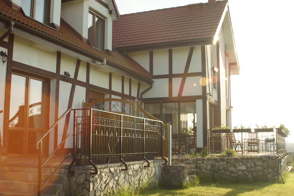 Apartamentypomorze Bialogora Room photo