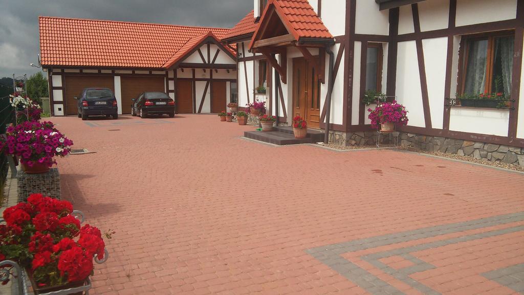 Apartamentypomorze Bialogora Exterior photo